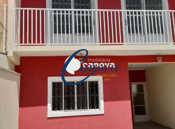 Casa · 220m² · 3 Quartos · 2 Vagas · Casa, Jardim Paraiso de Viracopos, Campinas, SP