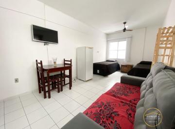Apartamento · 35m² · 1 Quarto · 1 Vaga · Apartamento à venda no bairro Gonzaga - Santos/SP