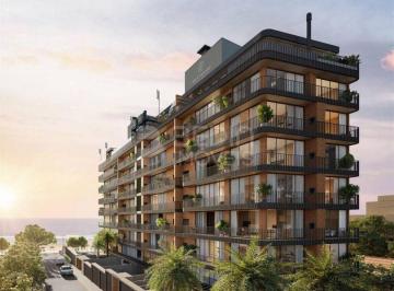 Apartamento · 284m² · 3 Quartos · 3 Vagas · Sailors Bay Apartamento Garden Frente Mar 03 suítes Cabeçudas Itajaí Venda