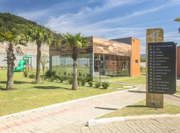Terreno · 1235m² · Gralha Azul Terreno condomínio fechado Camboriú venda