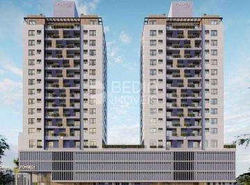 Apartamento · 40m² · 1 Quarto · 1 Vaga · Estoril Apartamento 01 dormitório venda Tabuleiro Camboriú