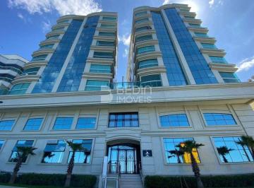 Apartamento · 165m² · 4 Quartos · 2 Vagas · Lessence Apartamento 04 suítes frente mar Itapema Venda