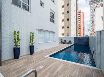 Apartamento · 214m² · 4 Quartos · 3 Vagas · Brescia Apartamento 04 suítes Centro Balneário Camboriú