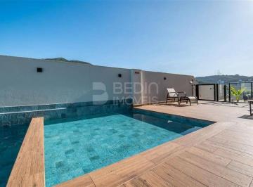 Apartamento · 73m² · 2 Quartos · 2 Vagas · Lago Moraine Apartamento 02 suítes venda Fazenda Itajaí