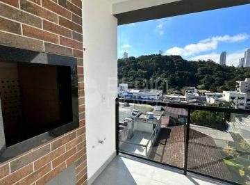 Apartamento · 72m² · 2 Quartos · 1 Vaga · Apartamento 02 dormitórios venda Ariribá Balneário Camboriú