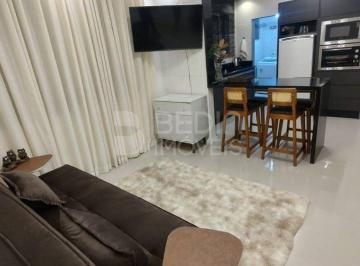 Apartamento · 50m² · 1 Quarto · Apartamento quadra mar locação temporada 01 dormitório