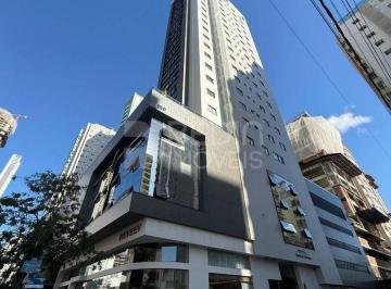 Apartamento · 136m² · 4 Quartos · 3 Vagas · Farol de Valença Apartamento 04 suítes venda Centro Balneário Camboriú