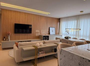 Apartamento · 76m² · 2 Quartos · 1 Vaga · Delos Residence Apartamento 02 suítes venda Centro Camboriú