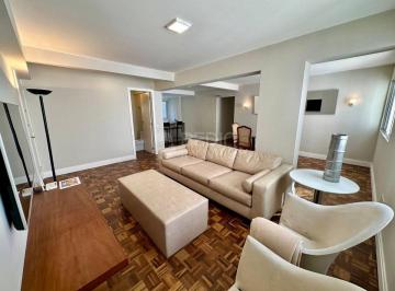 Apartamento · 110m² · 3 Quartos · 1 Vaga · Apartamento 03 dormitórios Quadra Mar à venda Barra Norte