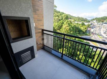 Apartamento · 81m² · 3 Quartos · 2 Vagas · Portal da Brava Apartamento 03 dormitórios à venda Balneário Camboriú
