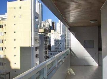 Apartamento · 121m² · 2 Quartos · 1 Vaga · Apartamento 02 dormitórios venda Centro Balneário Camboriú Moradas da Praia
