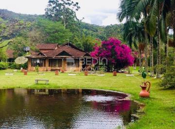 Casa · 25000m² · Sítio venda Camboriú Braço