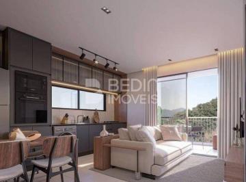 Apartamento · 70m² · 1 Quarto · 1 Vaga · Parque Camboriú Apartamento 01 suíte venda