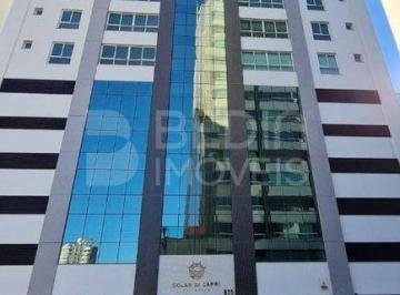 Apartamento · 270m² · 4 Quartos · 2 Vagas · Solar di Capri Apartamento 04 dormitórios venda Centro Balneário Camboriú