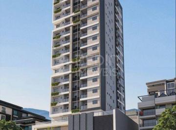 Apartamento · 74m² · 2 Quartos · 2 Vagas · Apartamento 02 dormitórios Praia Brava Itajaí Venda