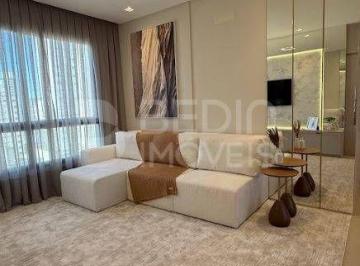 Apartamento · 129m² · 3 Quartos · 2 Vagas · Porto Rotterdam Apartamento 03 suítes venda Balneário Camboriú