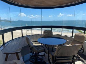 Apartamento · 115m² · 3 Quartos · 2 Vagas · Apartamento com 3 quartos, Pioneiros - Balneário Camboriú