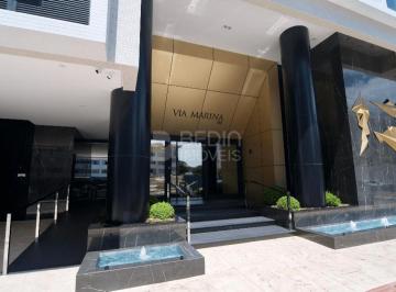 Apartamento · 153m² · 3 Quartos · 3 Vagas · Via Marina Apartamento 03 suítes venda Barra Sul vista mar Balneário Camboriú