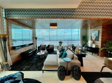 Apartamento · 600m² · 7 Quartos · 6 Vagas · Summer Beach Cobertura Triplex 7 suítes Venda Barra Sul Balneário Camboriú