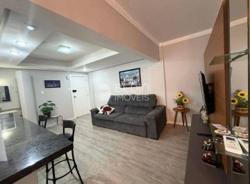 Apartamento · 96m² · 3 Quartos · 1 Vaga · Apartamento 03 Dormitórios Locação Anual Quadra Mar Balneário Camboriú