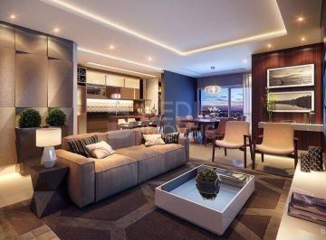 Apartamento · 224m² · 4 Quartos · 3 Vagas · Privilege Brava Cobertura 04 suítes venda