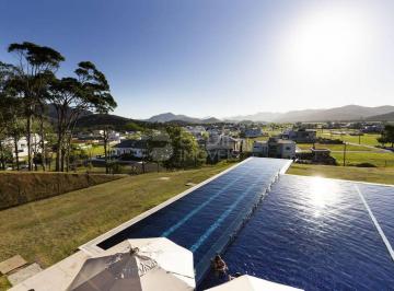 Terreno · 551m² · Terreno Condomínio Fechado Caledônia Camboriú Venda