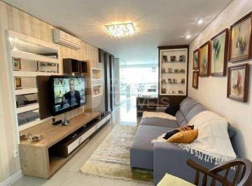 Apartamento · 119m² · 3 Quartos · 4 Vagas · Mirante Atlântico Apartamento 03 dormitórios venda Pioneiros Balneário Camboriú