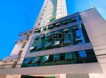 Apartamento · 145m² · 3 Quartos · 3 Vagas · Apartamento 03 suítes venda Centro Balneário Camboriú Cidade Jardim