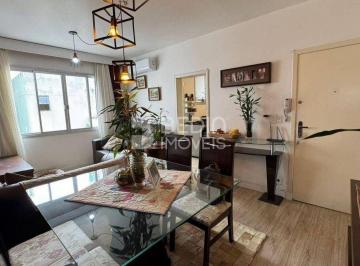 Apartamento · 70m² · 2 Quartos · Apartamento 02 dormitórios venda quadra mar Balneário Camboriú Bom Pastor