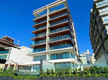 Apartamento · 226m² · 4 Quartos · 4 Vagas · Bay House Apartamento 04 suítes frente mar venda Praia Brava Itajaí