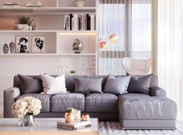 Apartamento · 141m² · 4 Quartos · 3 Vagas · Horizon Apartamento 04 dormitórios venda Centro Balneário Camboriú
