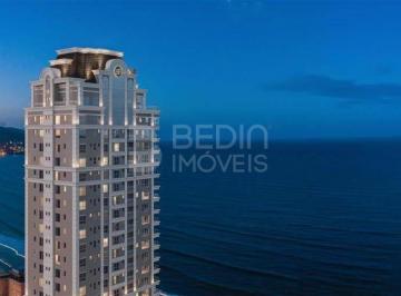 Apartamento · 213m² · 4 Quartos · 3 Vagas · Apartamento 04 suítes lateral mar a Venda Itapema