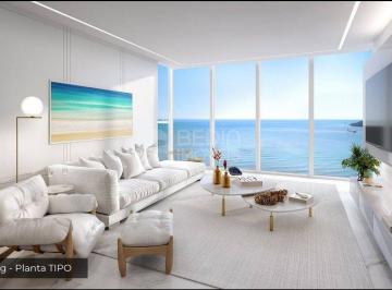 Apartamento · 207m² · 4 Quartos · 3 Vagas · Sapphire Tower Apartamento Garden 04 dormitórios venda Barra Norte Balneário Camboriú