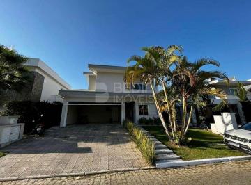 Casa · 270m² · 4 Quartos · 2 Vagas · Casa 04 suítes venda Condomínio Fechado Praia Brava Itajaí