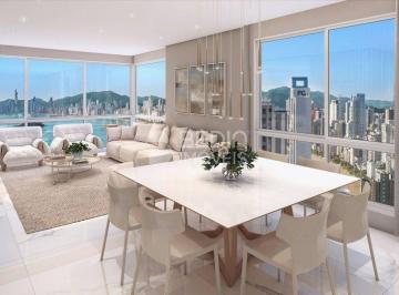 Apartamento · 277m² · 5 Quartos · 4 Vagas · Apartamento diferenciado 05 suítes à venda Balneário Camboriú