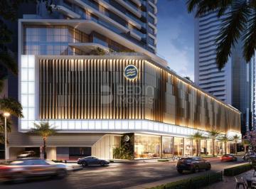Apartamento · 301m² · 4 Quartos · 5 Vagas · Alaia Apartamento diferenciado venda 04 suítes Quadra Mar Balneário Camboriú