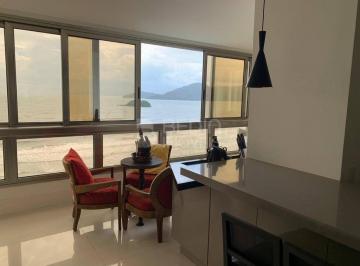 Apartamento · 215m² · 4 Quartos · 7 Vagas · Apartamento 04 suítes frente mar venda Balneário Camboriú