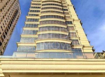 Apartamento · 316m² · 4 Quartos · 4 Vagas · Apartamento 04 suítes frente mar venda Balneário Camboriú Millennium Palace