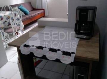 Apartamento · 50m² · 1 Quarto · Apartamento 01 dormitório locação temporada Av. Brasil Centro Balneário Camboriú