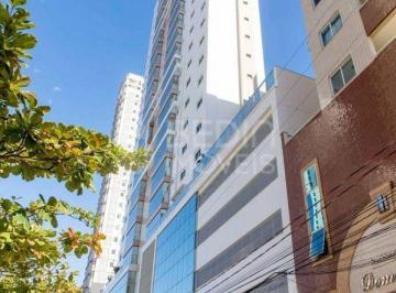 Apartamento · 135m² · 3 Quartos · 3 Vagas · Exuberance Apartamento 03 suítes venda Centro Balneário Camboriú