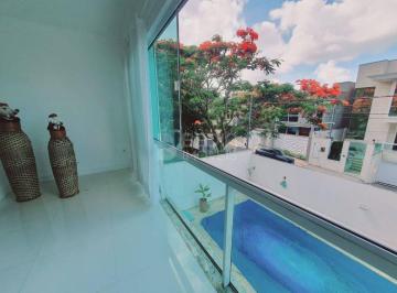 Casa · 490m² · 4 Quartos · 4 Vagas · Casa 04 dormitórios locação anual Praia dos Amores Balneário Camboriú