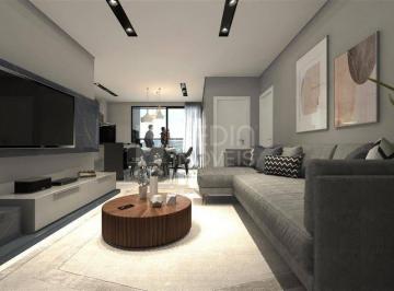 Apartamento · 369m² · 4 Quartos · 5 Vagas · Brava Center Residence Cobertura 04 suítes à venda