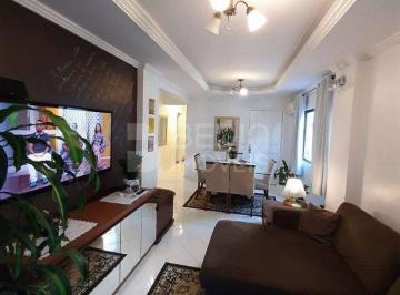 Apartamento · 131m² · 3 Quartos · 1 Vaga · Apartamento 03 dormitórios venda Centro Balneário Camboriú 131m²