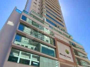 Apartamento · 117m² · 3 Quartos · 2 Vagas · Apartamento 03 suítes locação temporada Centro Balneário Camboriú