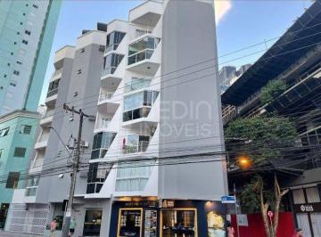 Apartamento · 75m² · 1 Quarto · 1 Vaga · Apartamento locação temporada 01 dormitório Barra Sul Balneário Camboriú