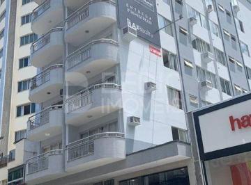 Apartamento · 50m² · 1 Quarto · 1 Vaga · Apartamento 01 dormitório locação temporada Av. Brasil Balneário Camboriú