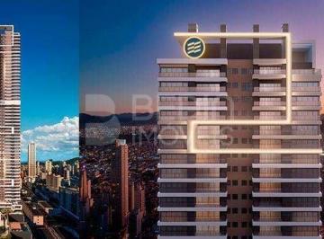 Apartamento · 283m² · 4 Quartos · 4 Vagas · Apartamento diferenciado 04 suítes venda quadra mar Balneário Camboriú Marena