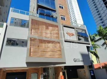 Apartamento · 93m² · 2 Quartos · 2 Vagas · Granada Apartamento 02 suítes à venda Balneário Camboriú