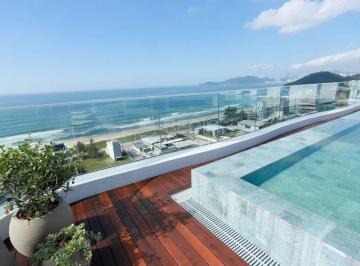Apartamento · 299m² · 3 Quartos · 3 Vagas · Le Blanc Apartamento 03 suítes diferenciado venda praia Brava Itajaí
