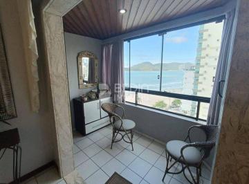 Apartamento · 140m² · 3 Quartos · 1 Vaga · Apartamento com 03 dormitórios Locação Anual - Balneário Camboriú